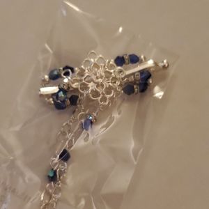 Lilla Rose Hair Clip